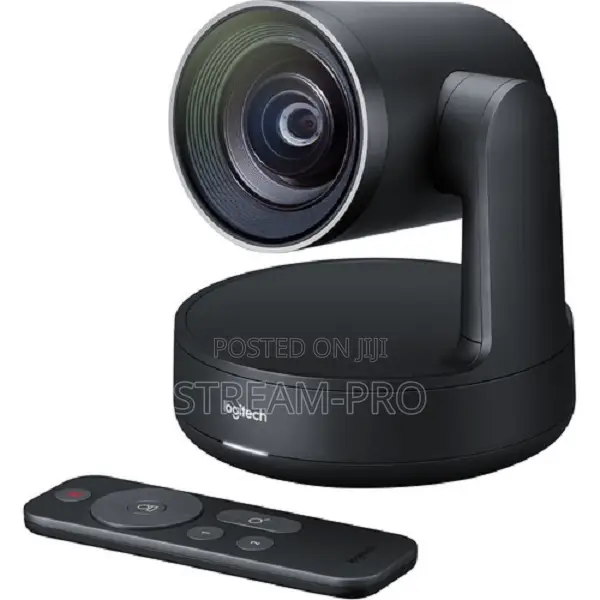 Logitech Rally PTZ Conferencing Camera