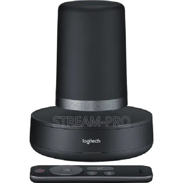 Logitech Rally PTZ Conferencing Camera