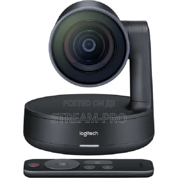 Logitech Rally PTZ Conferencing Camera