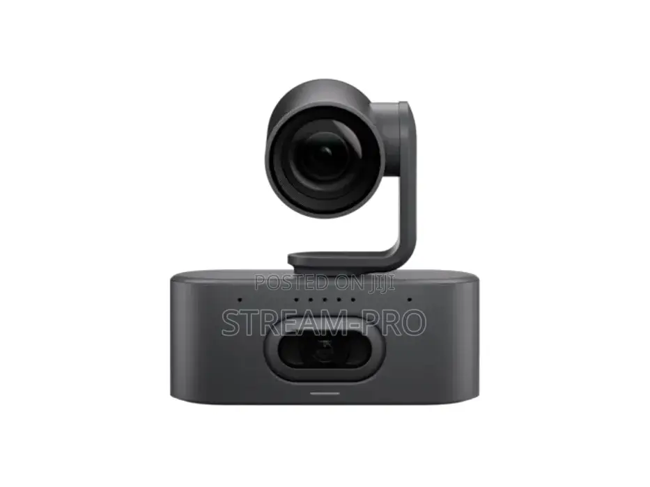 Logitech Rally Ai Camera Pro