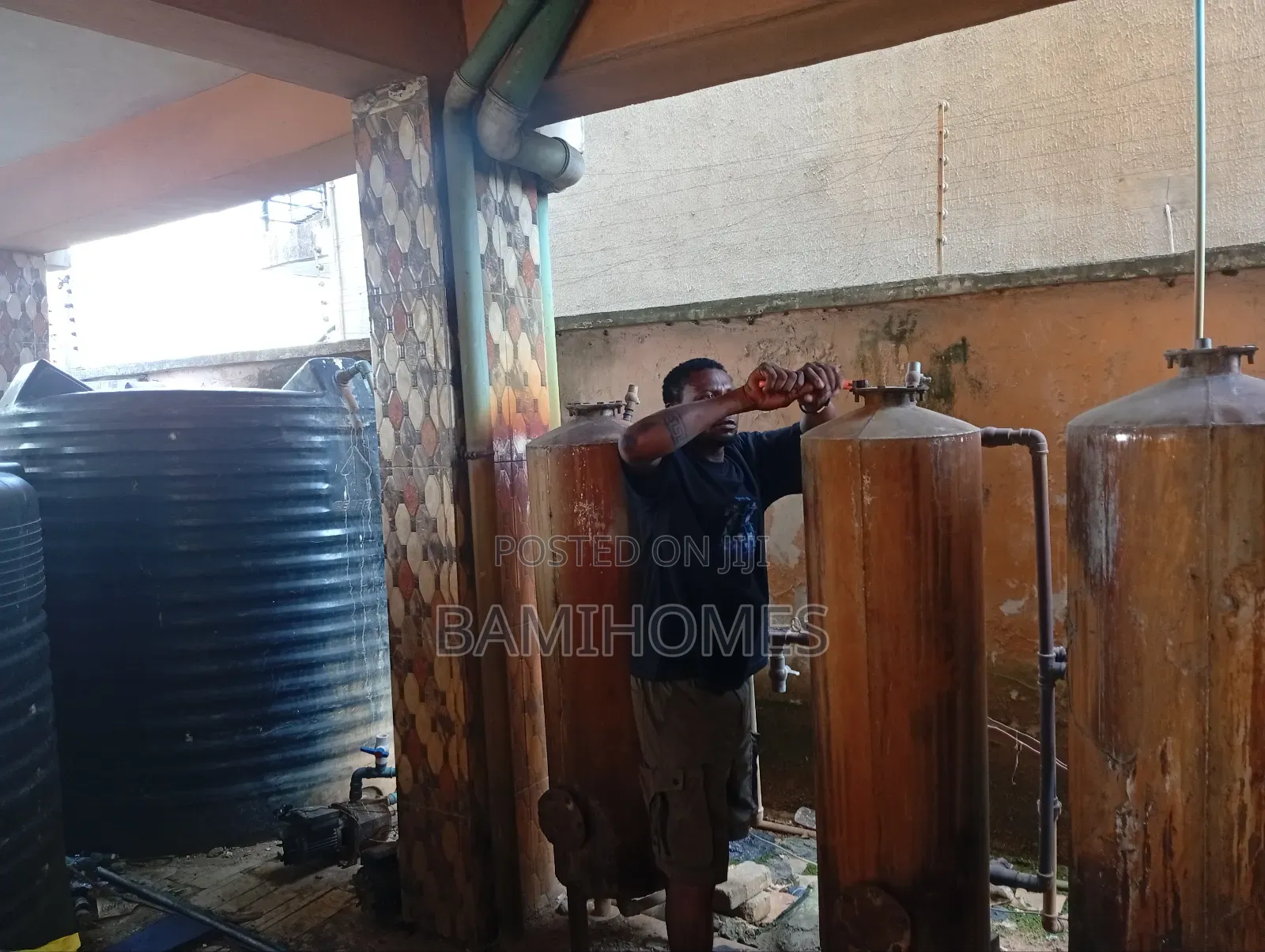 Expert Repair Services and Professional Plumbing Installation Work