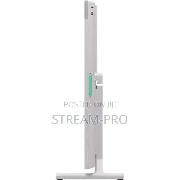 Logitech Rally Board 65 Commercial Touchscreen Monitor With Webcam
