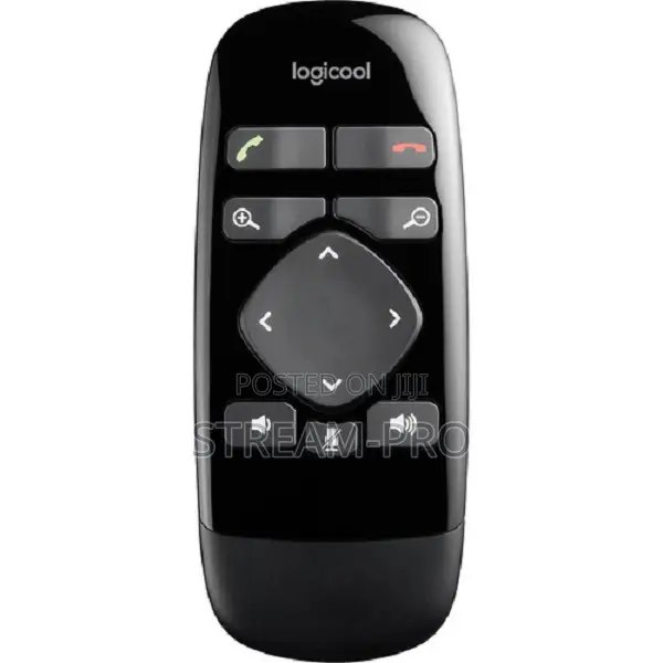 Logitech Bcc950 Conferencecam Video Conferencing Camera