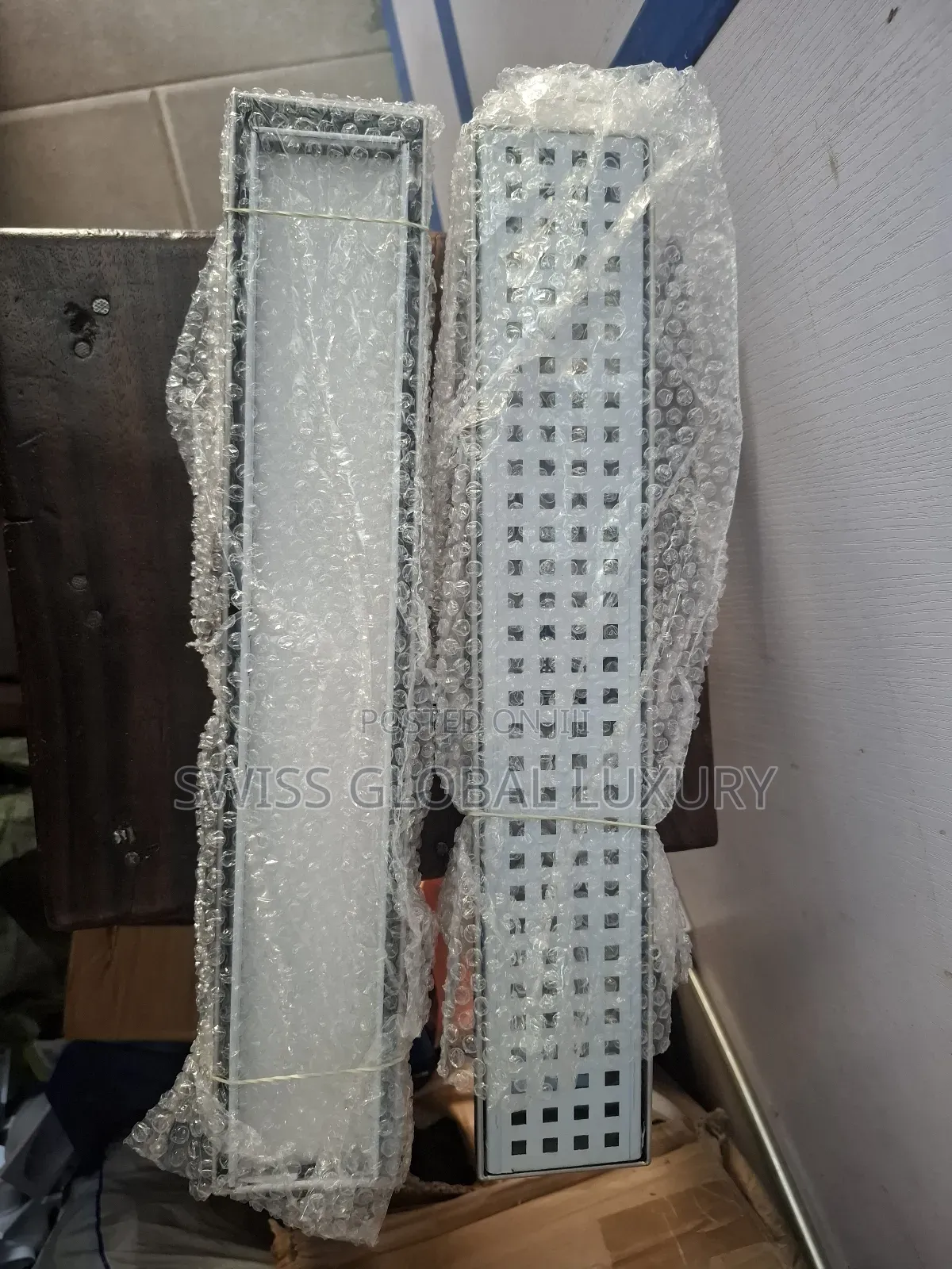 High Quality Floor Drain 40cm