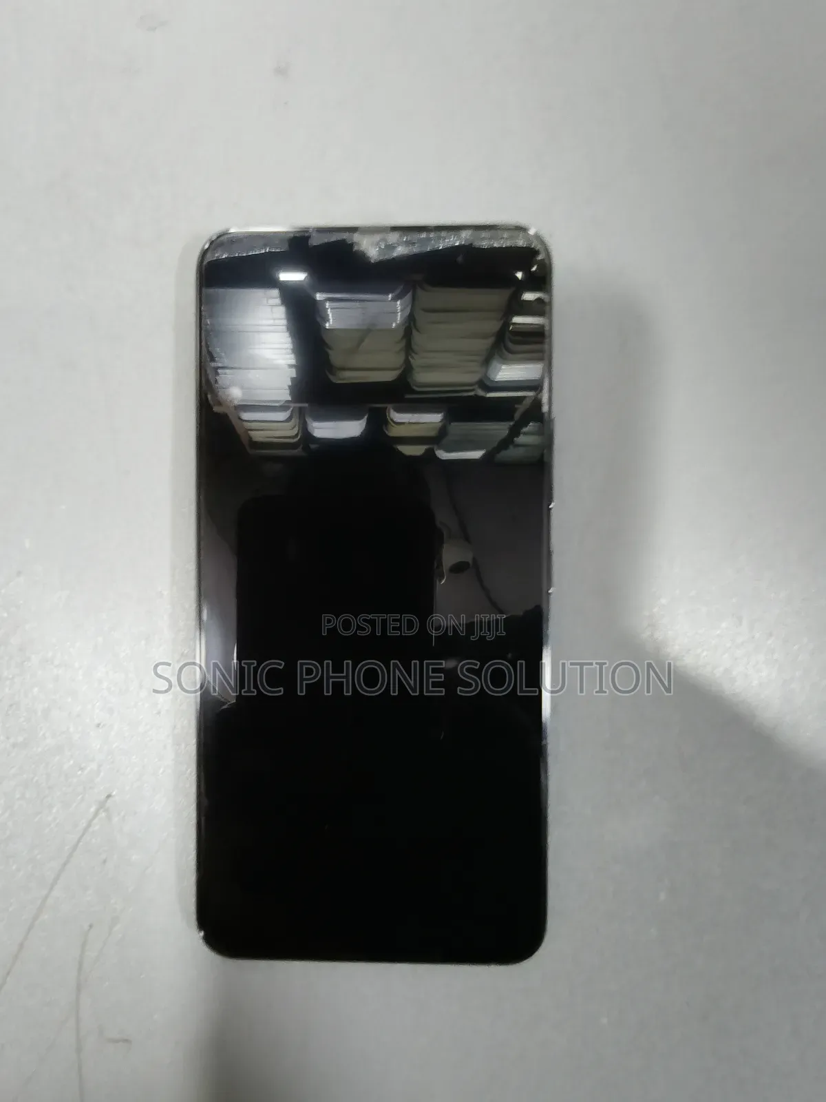 Samsung Galaxy S22 Screen