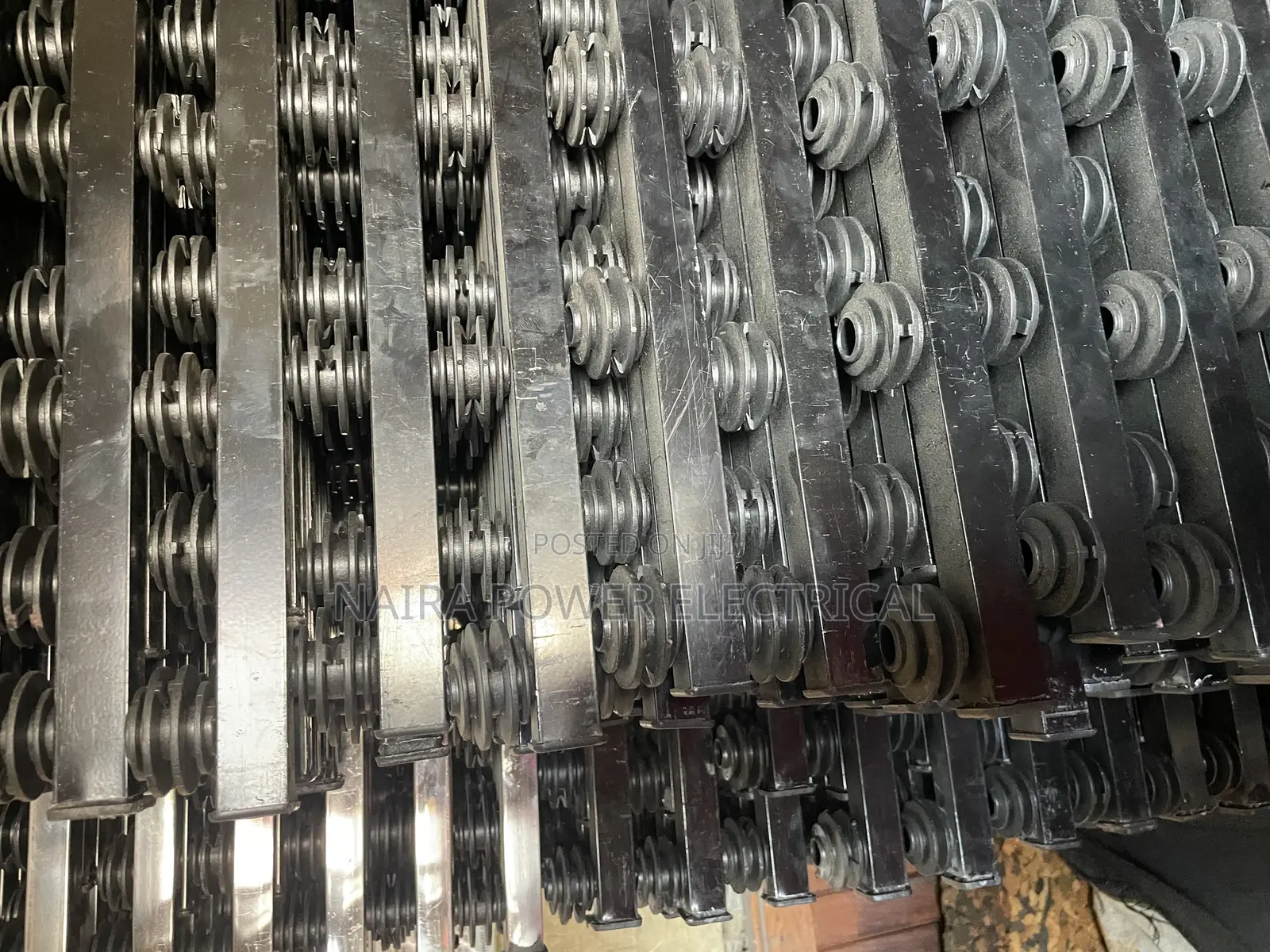 Fence Electric Wire