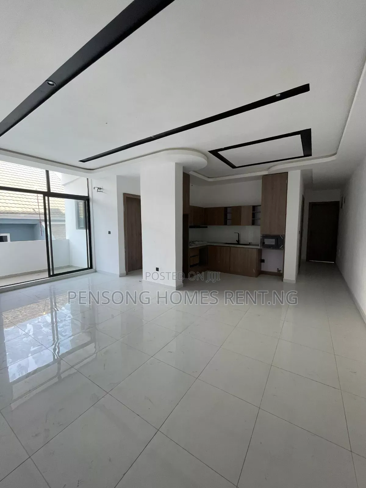 2bdrm Apartment in Ikate Lekki for rent