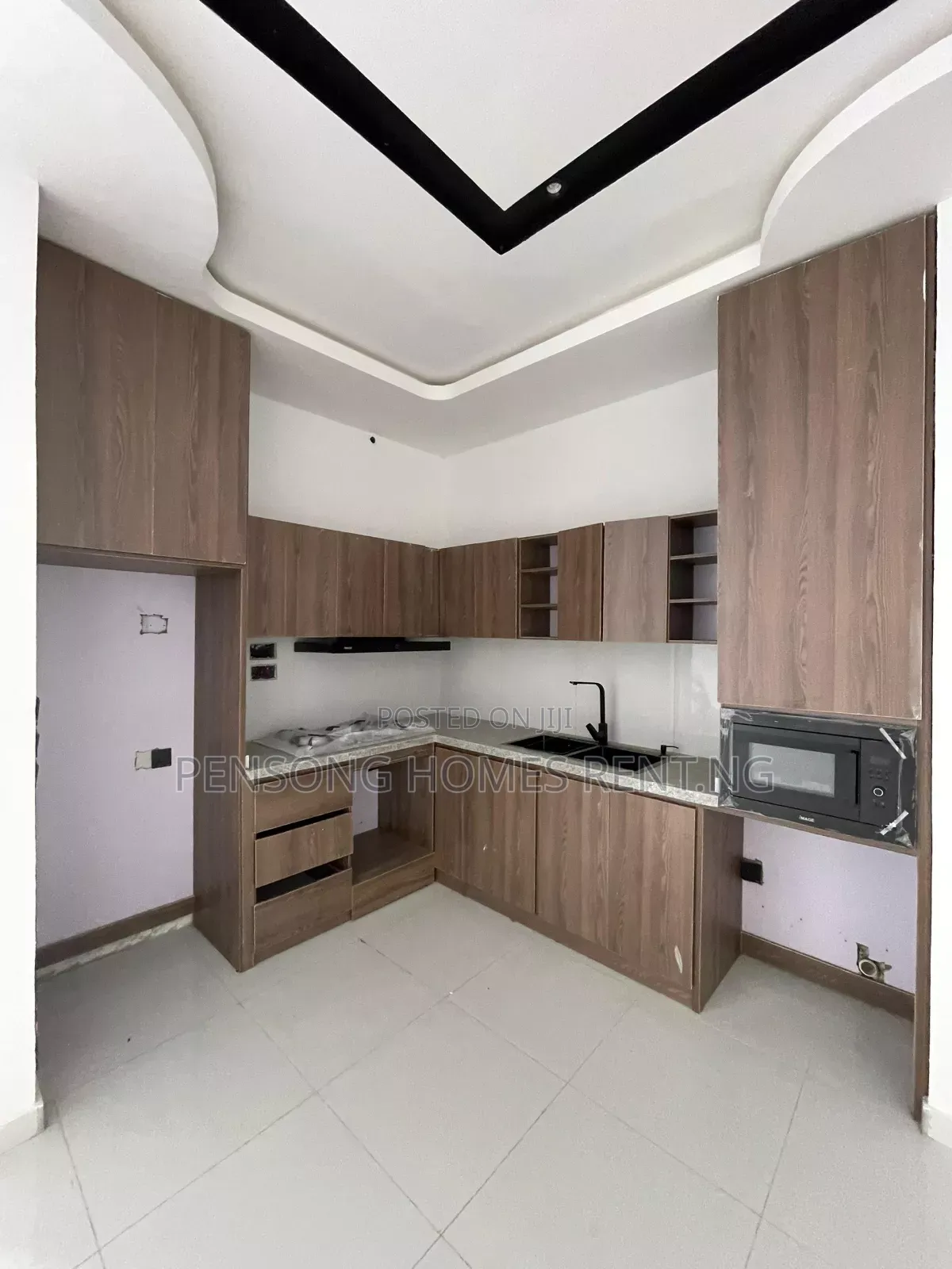 2bdrm Apartment in Ikate Lekki for rent