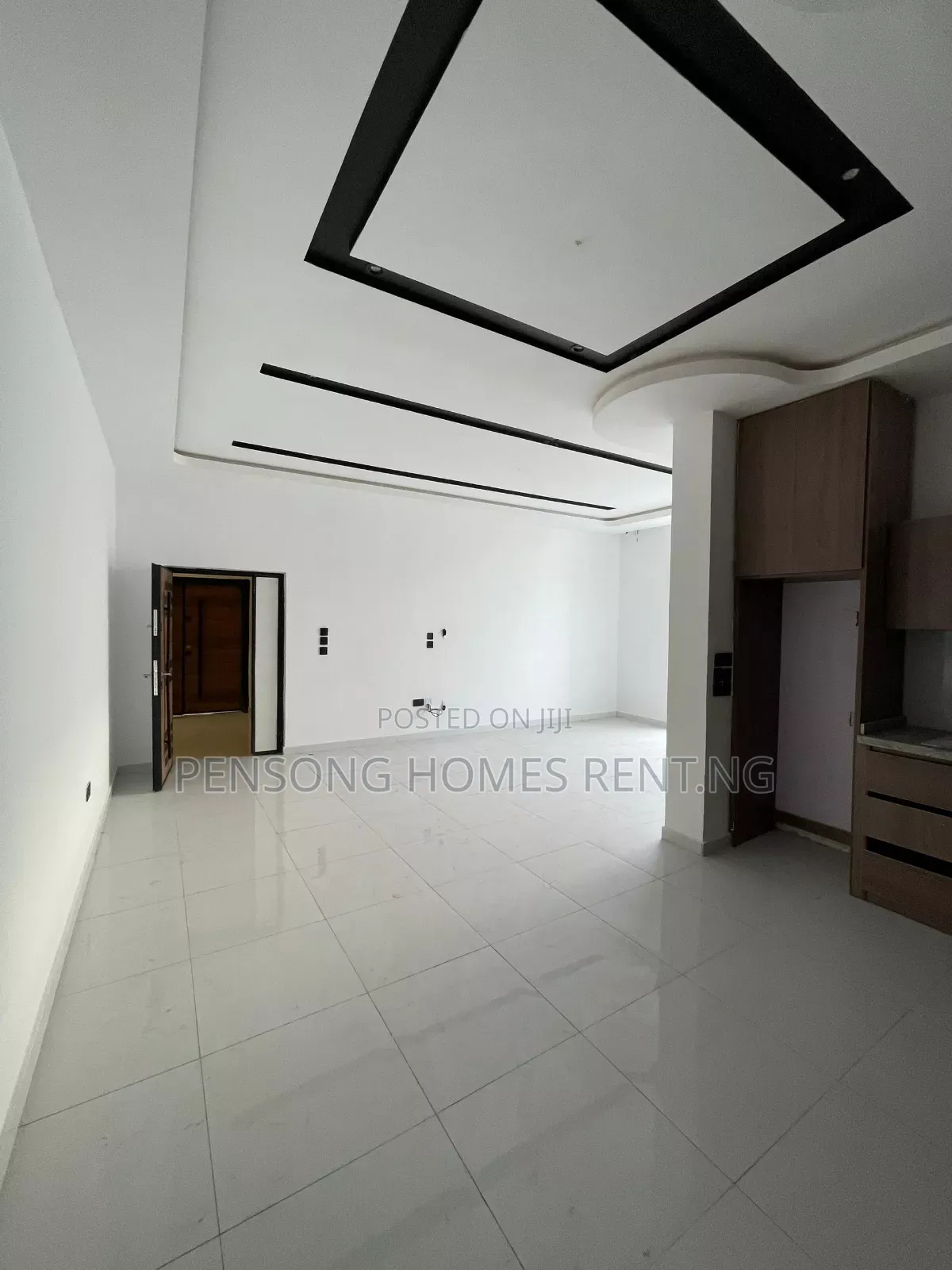 2bdrm Apartment in Ikate Lekki for rent