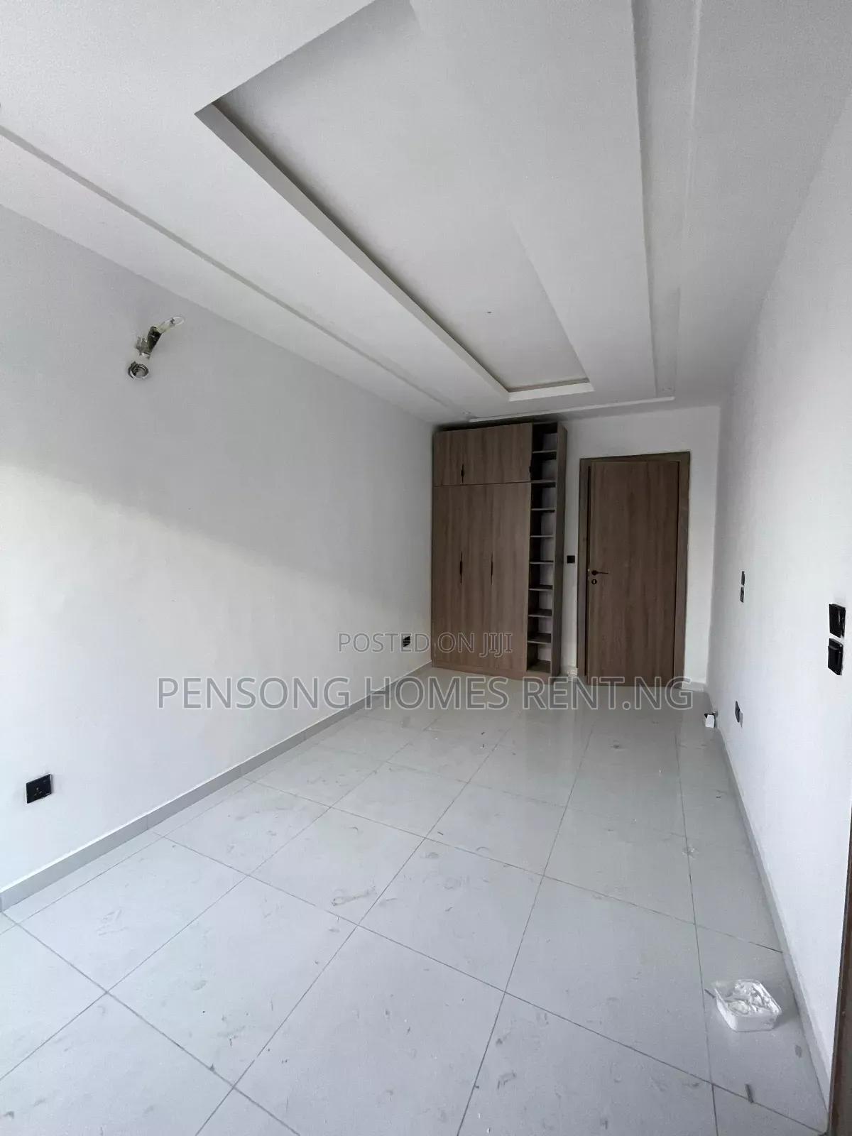 2bdrm Apartment in Ikate Lekki for rent