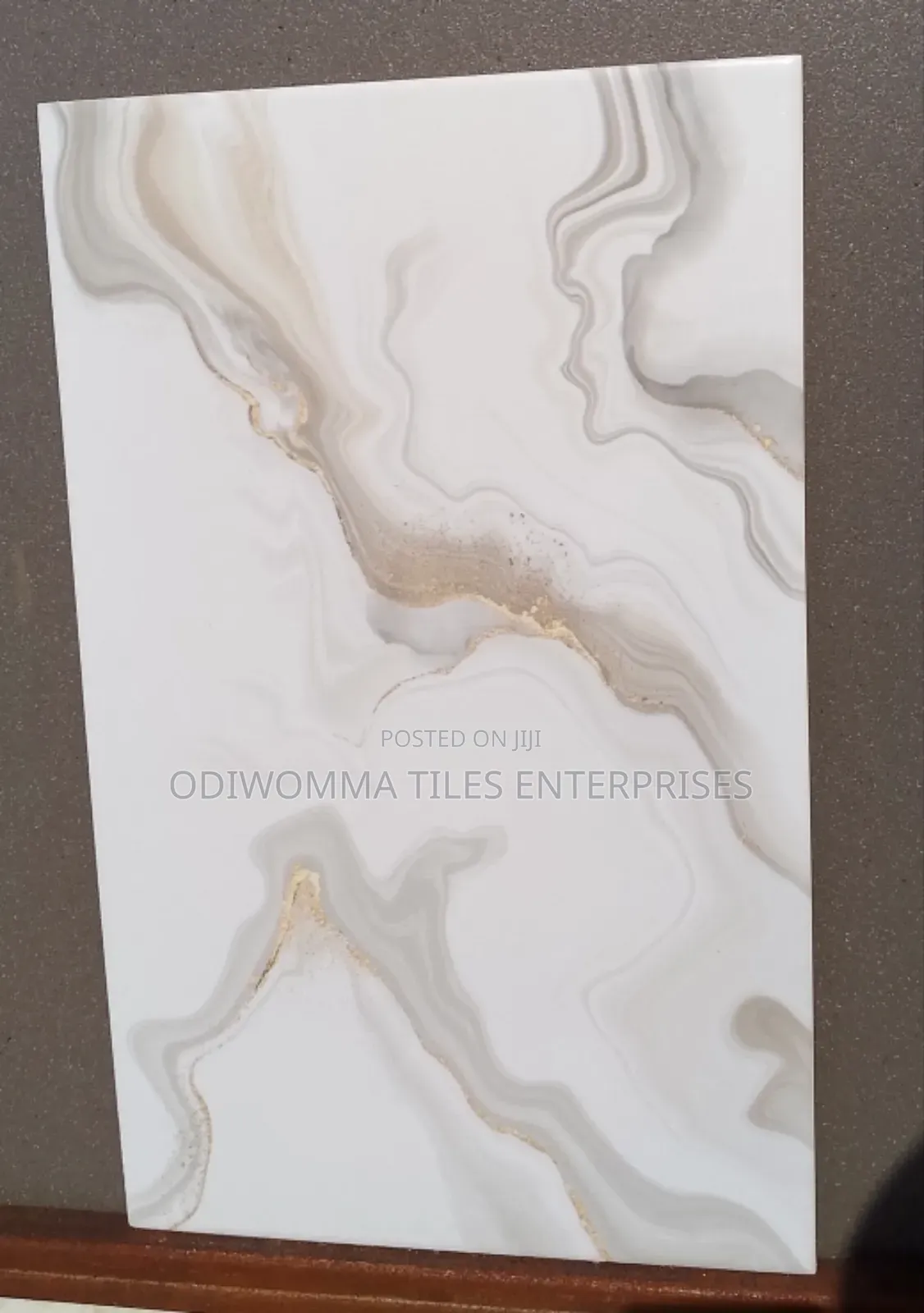 Premium 25×40 Ceramic Wall Tiles for Kitchen Bathroom