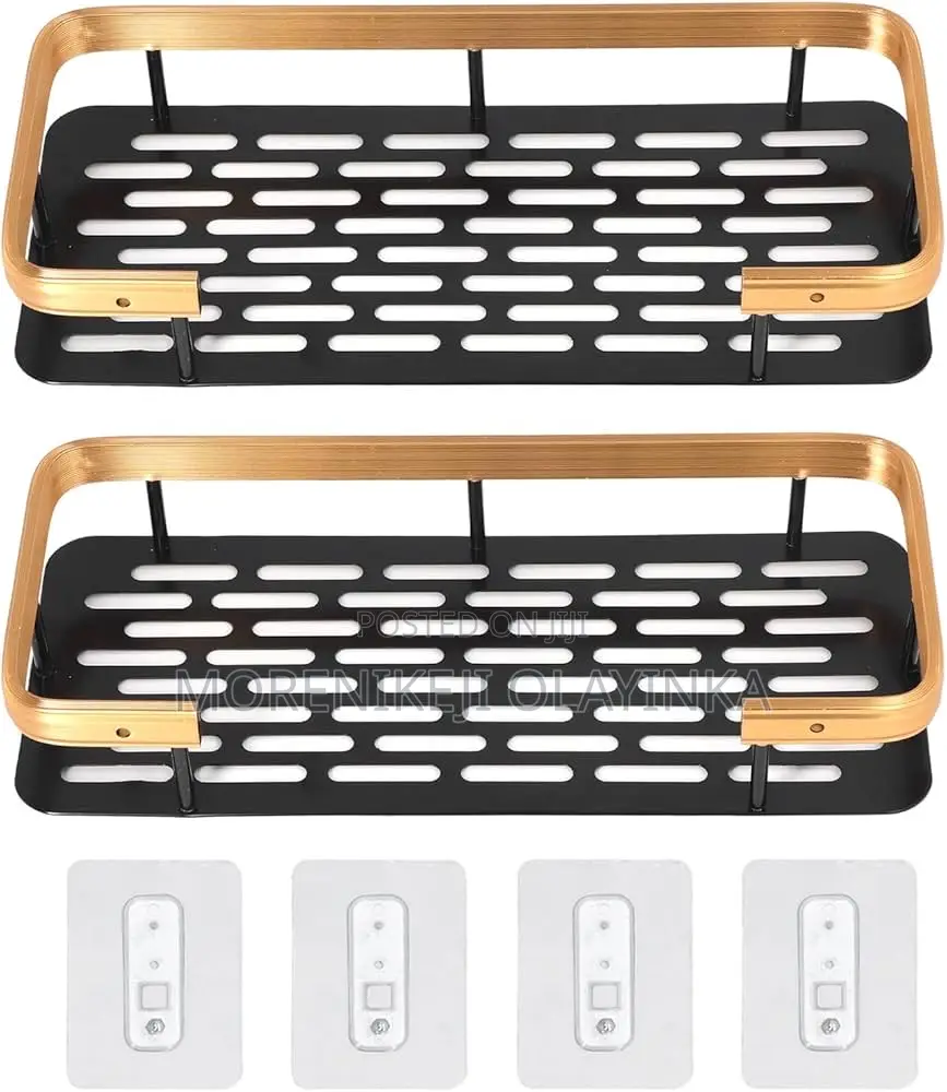 Wall Rack Shelf
