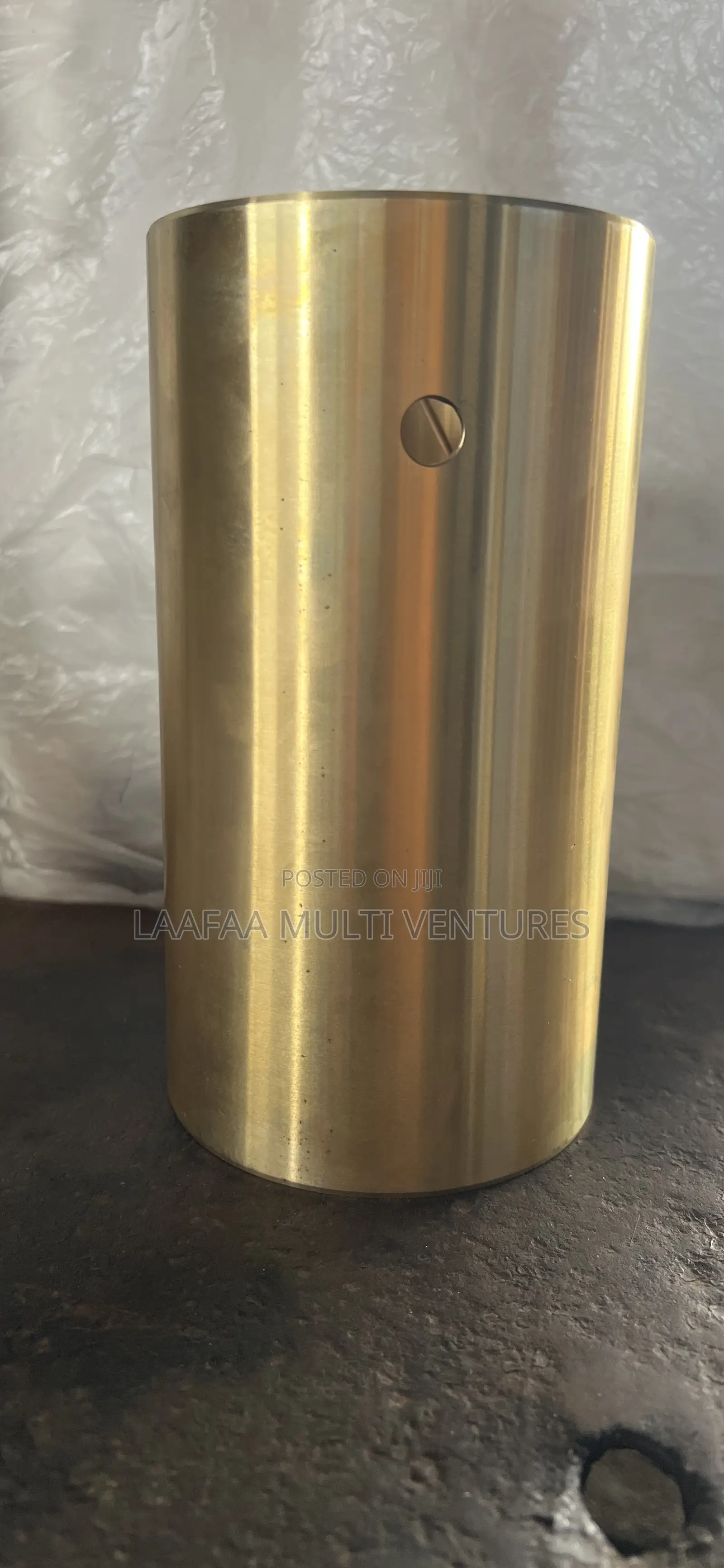 Mack Brass Bushing