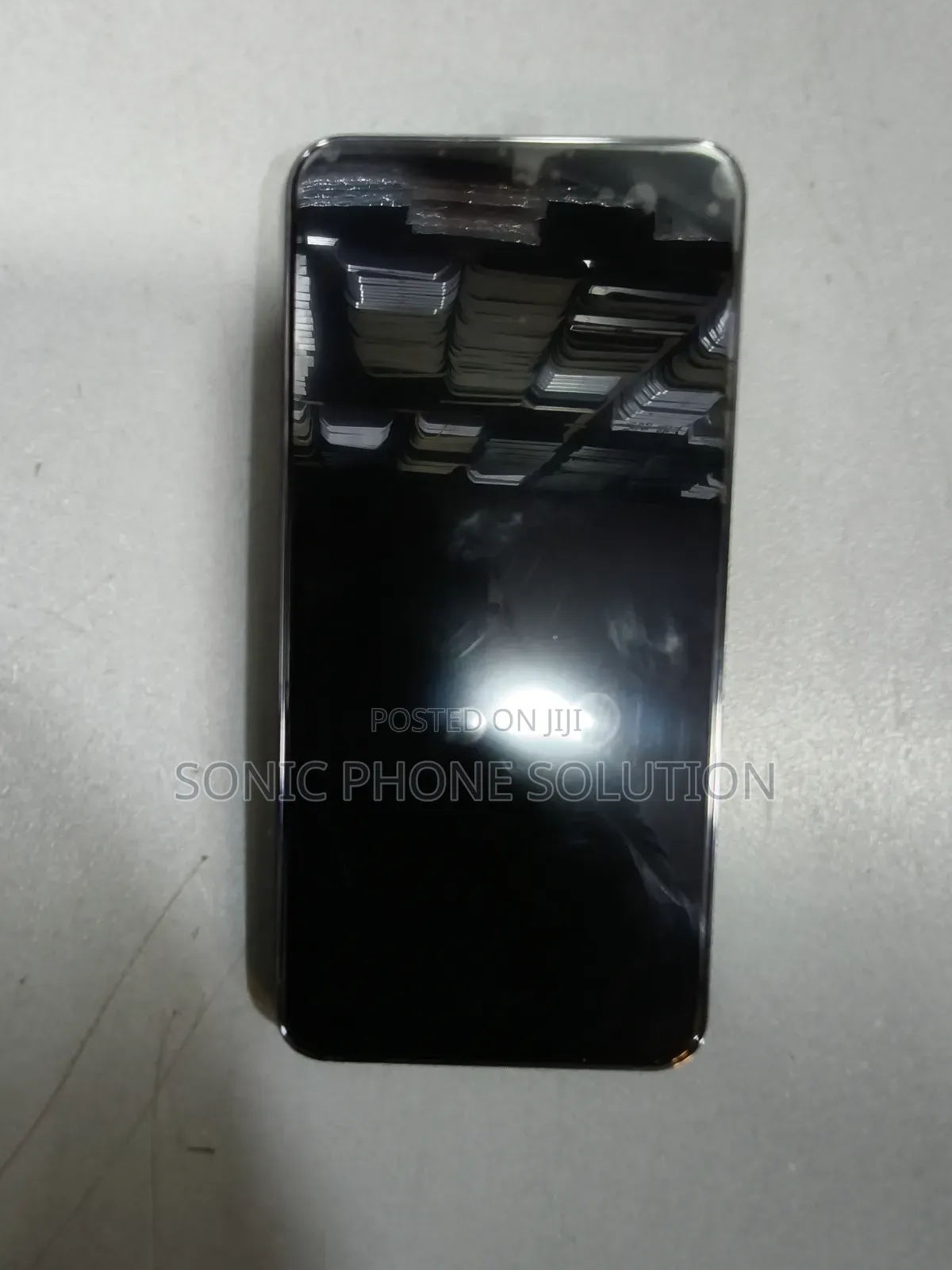 Samsung Galaxy S23 Screen