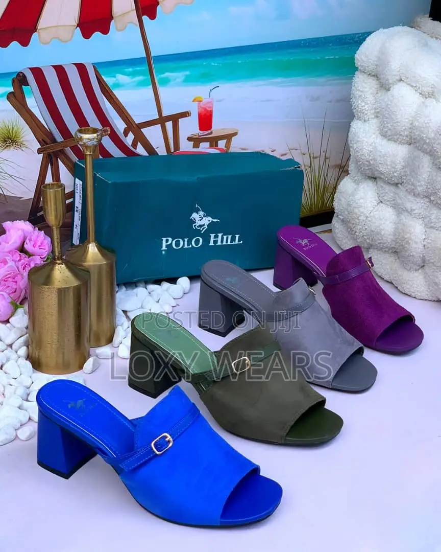 Ladies Comfy Shoes