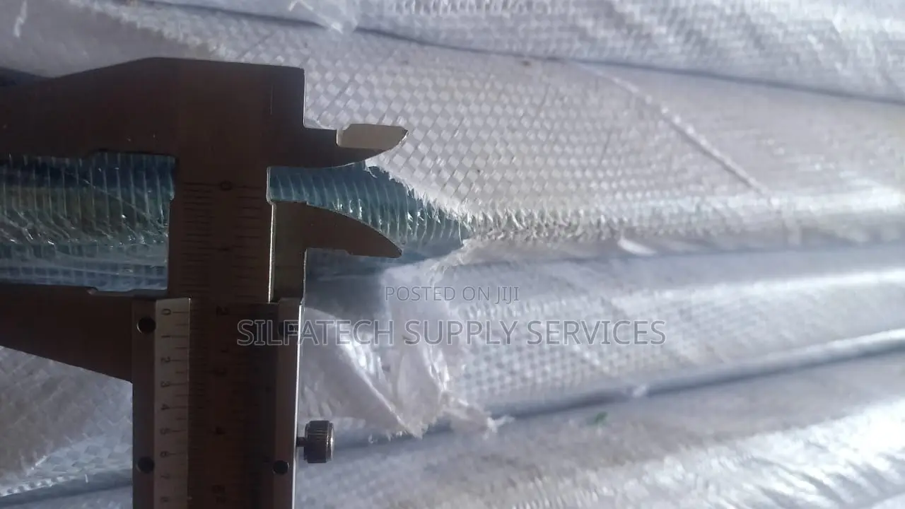 Original 20mm X 2meters Threaded