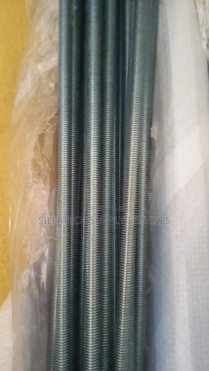 Threaded Rod 16mm X 2m
