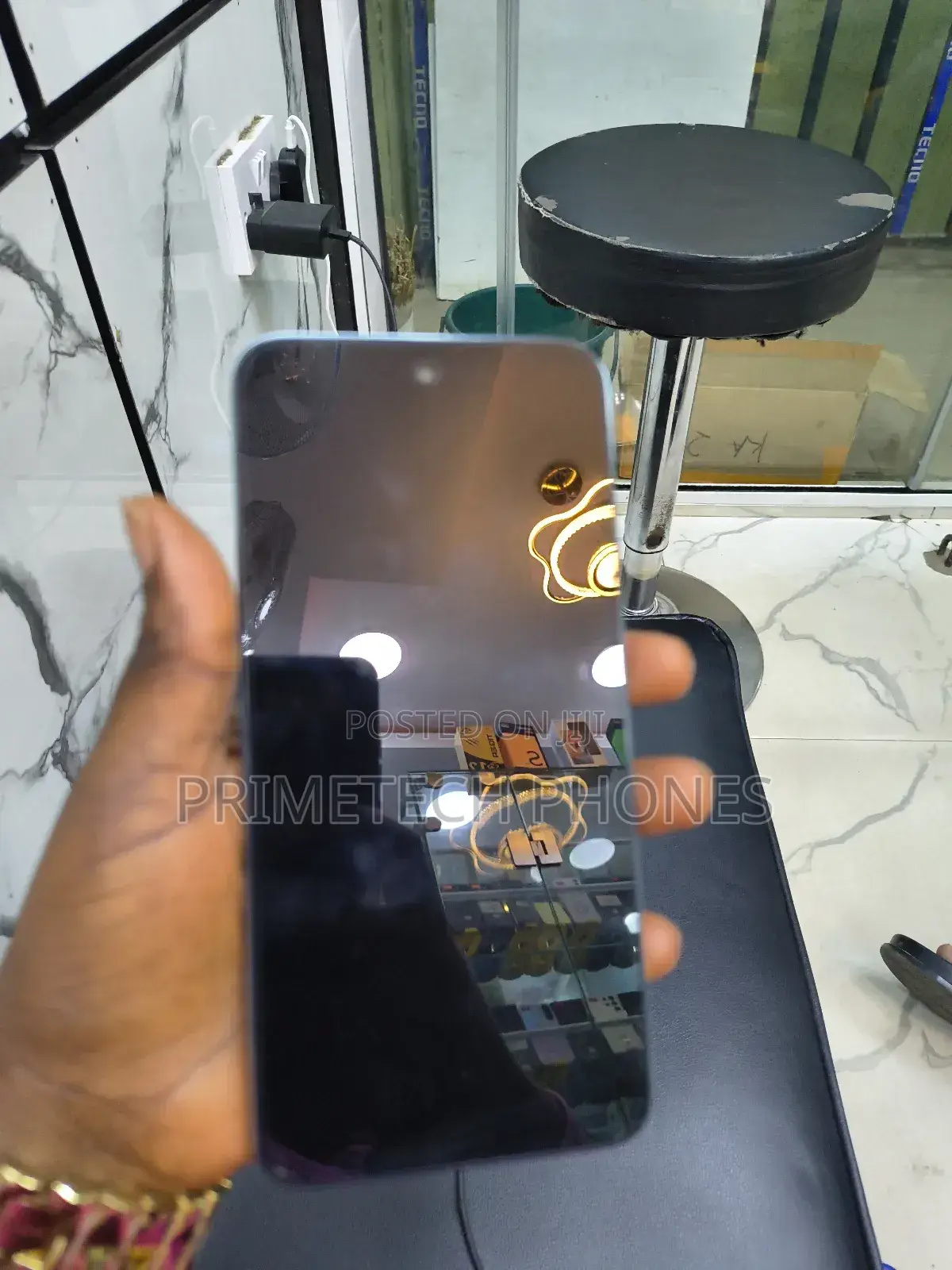 Xiaomi Poco M7 128 GB Silver