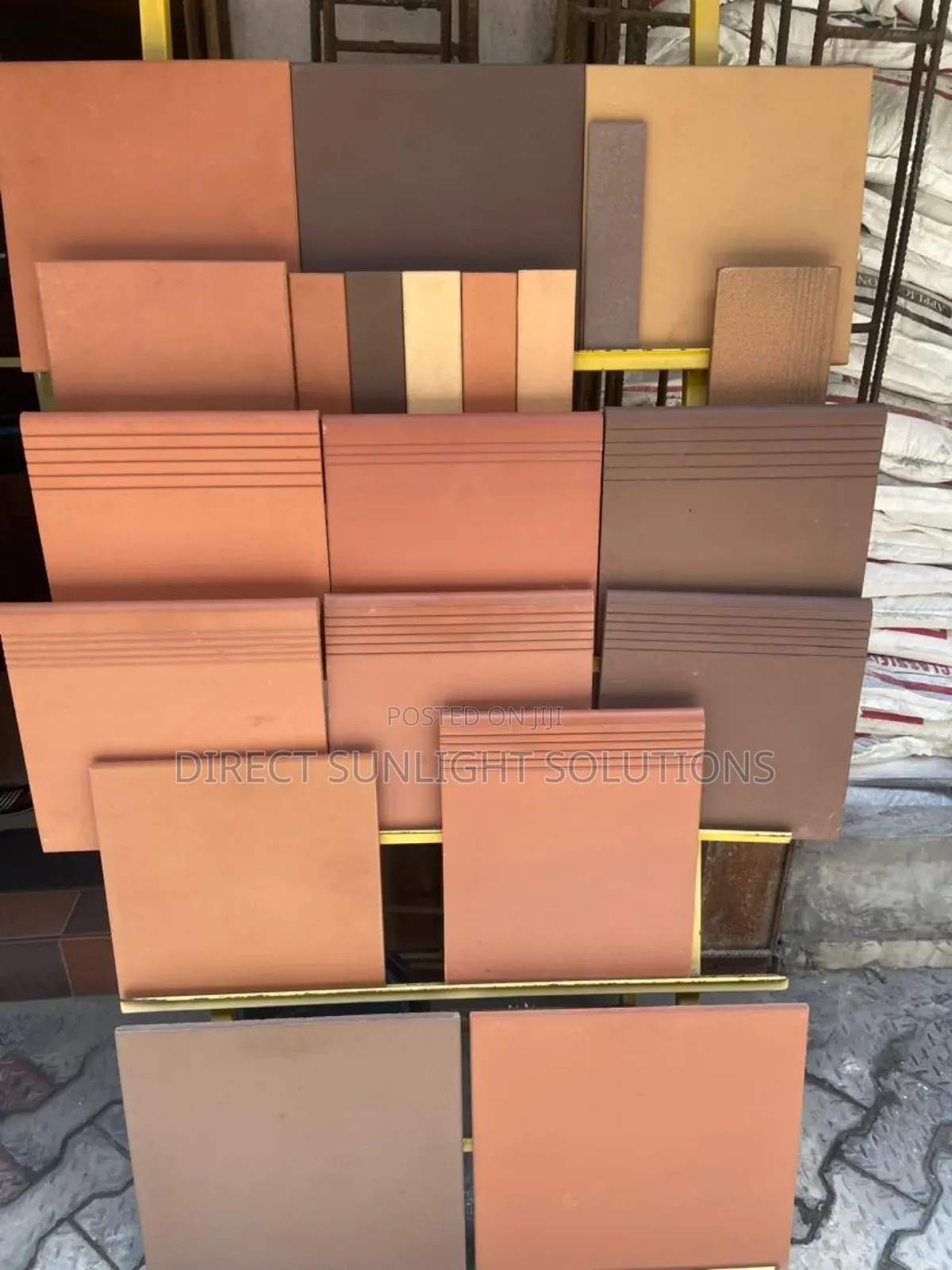 Swimming Pool Tiles High Quality Cope