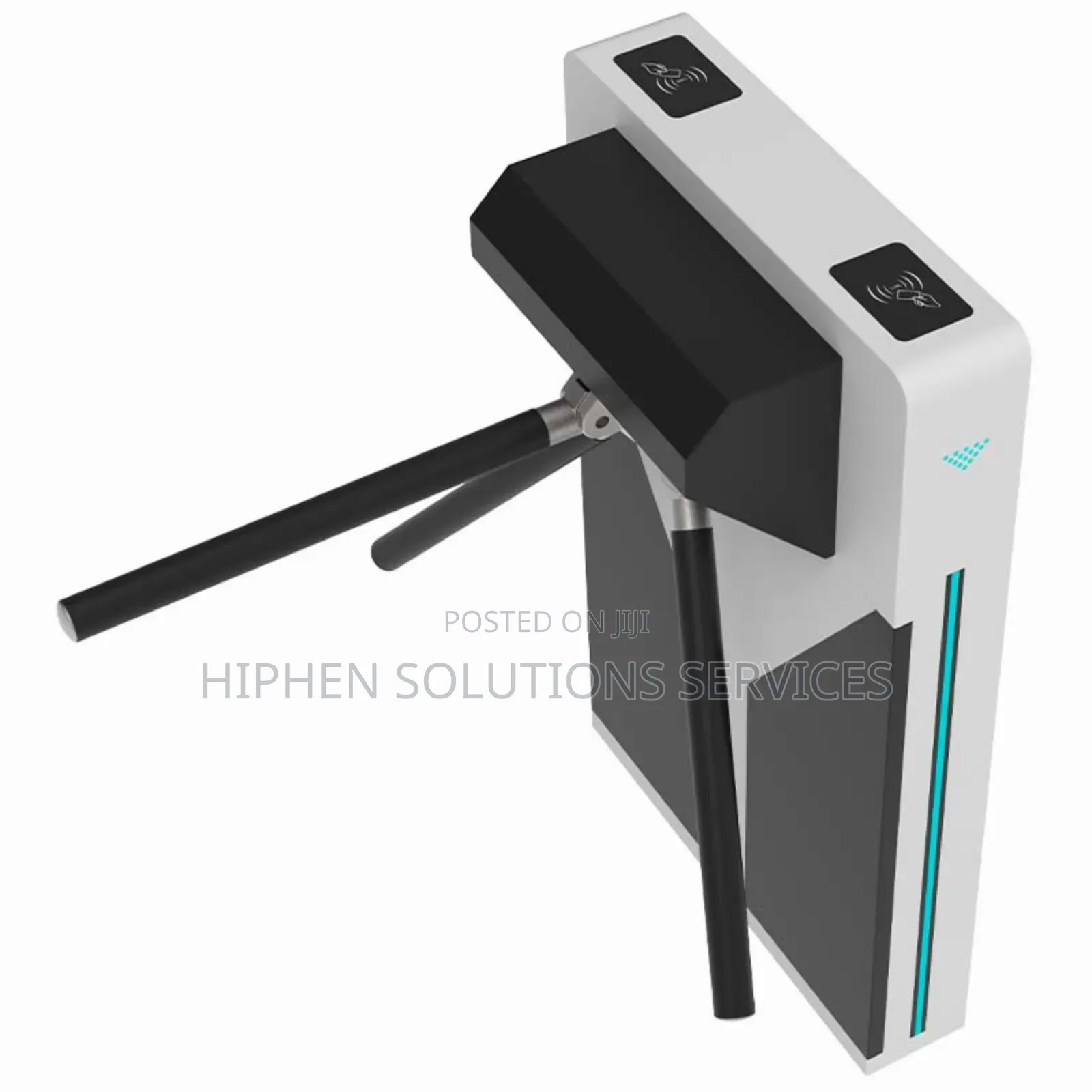 Tripod Turnstile Sales Nigeria