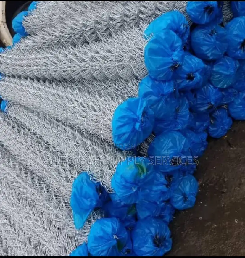Original PVC Wire Mesh