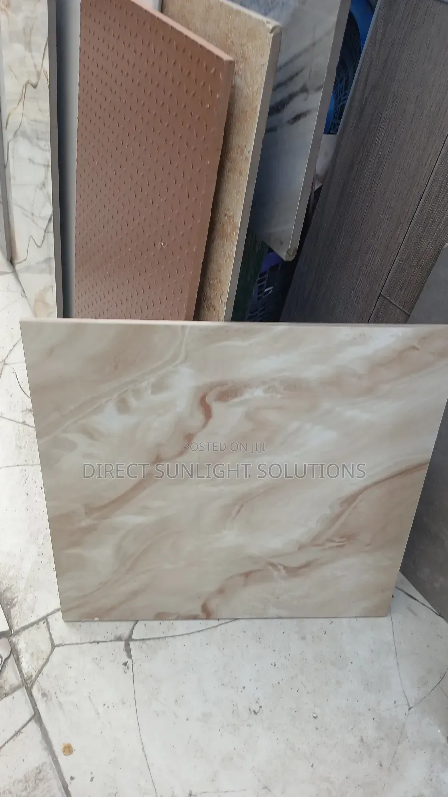 60by60 Sitting Room Floor Tiles