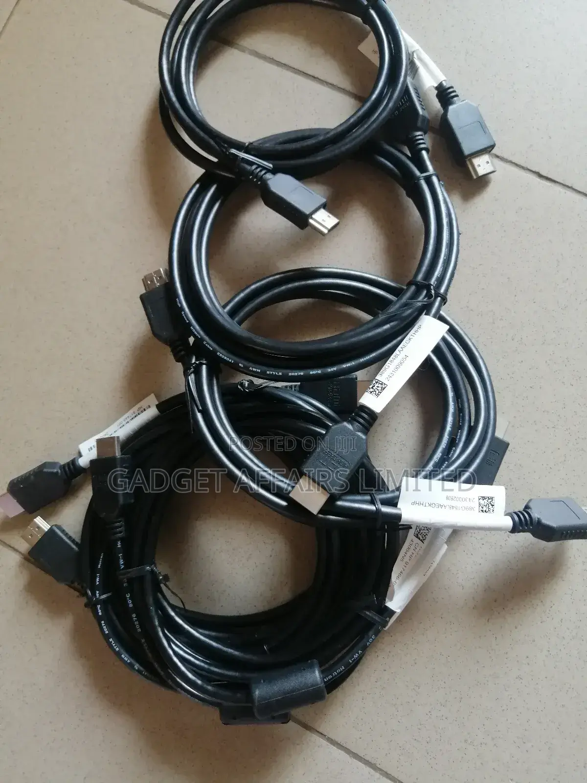 Hdmi Cable