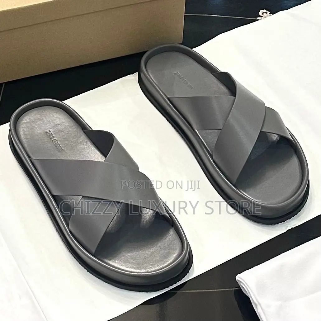 Zara Quality Luxury Men Pams