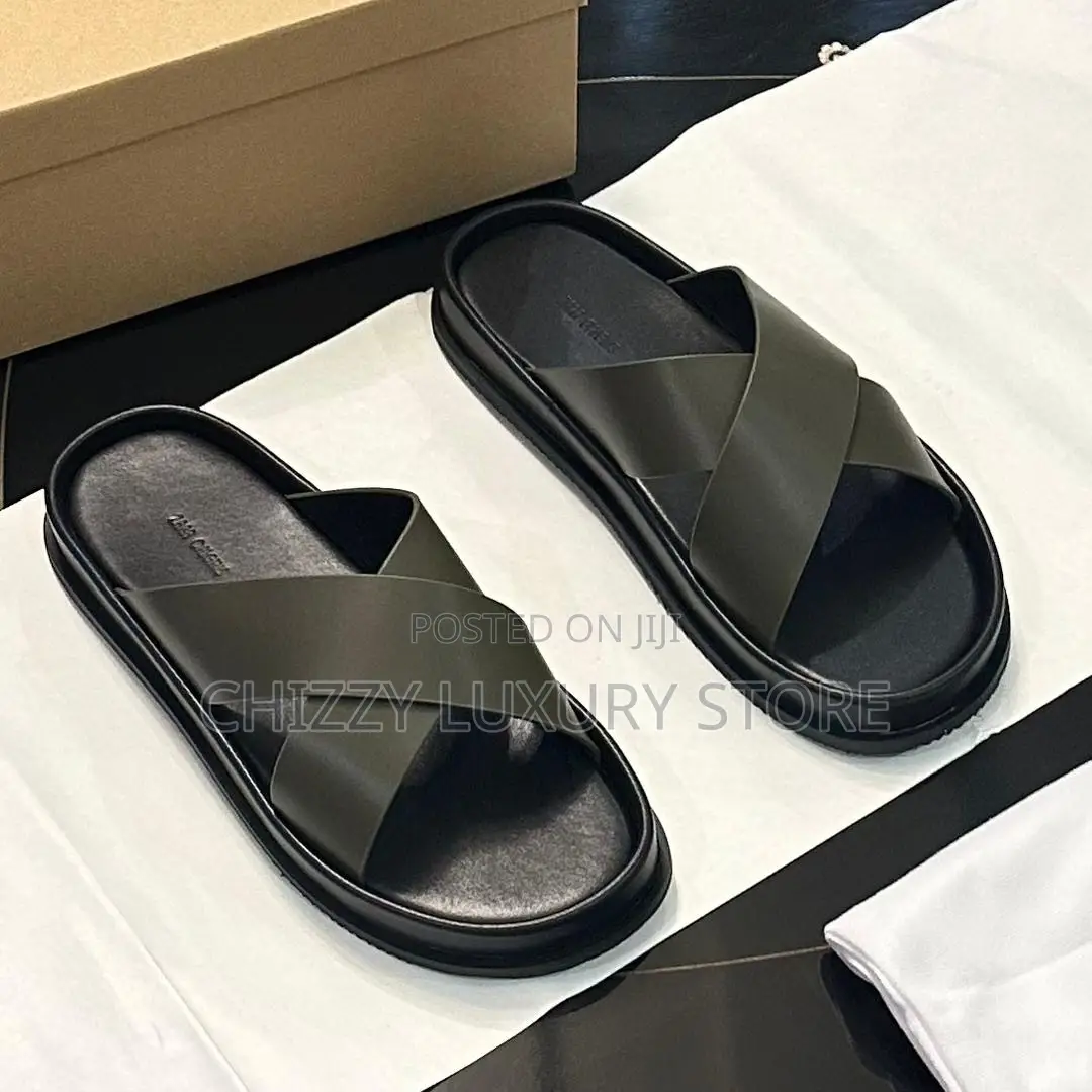 Zara Quality Luxury Men Pams