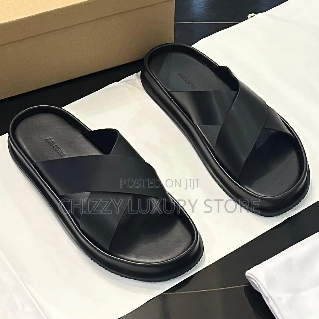 Zara Quality Luxury Men Pams