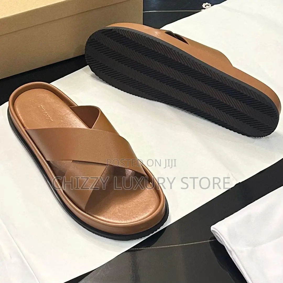 Zara Quality Luxury Men Pams
