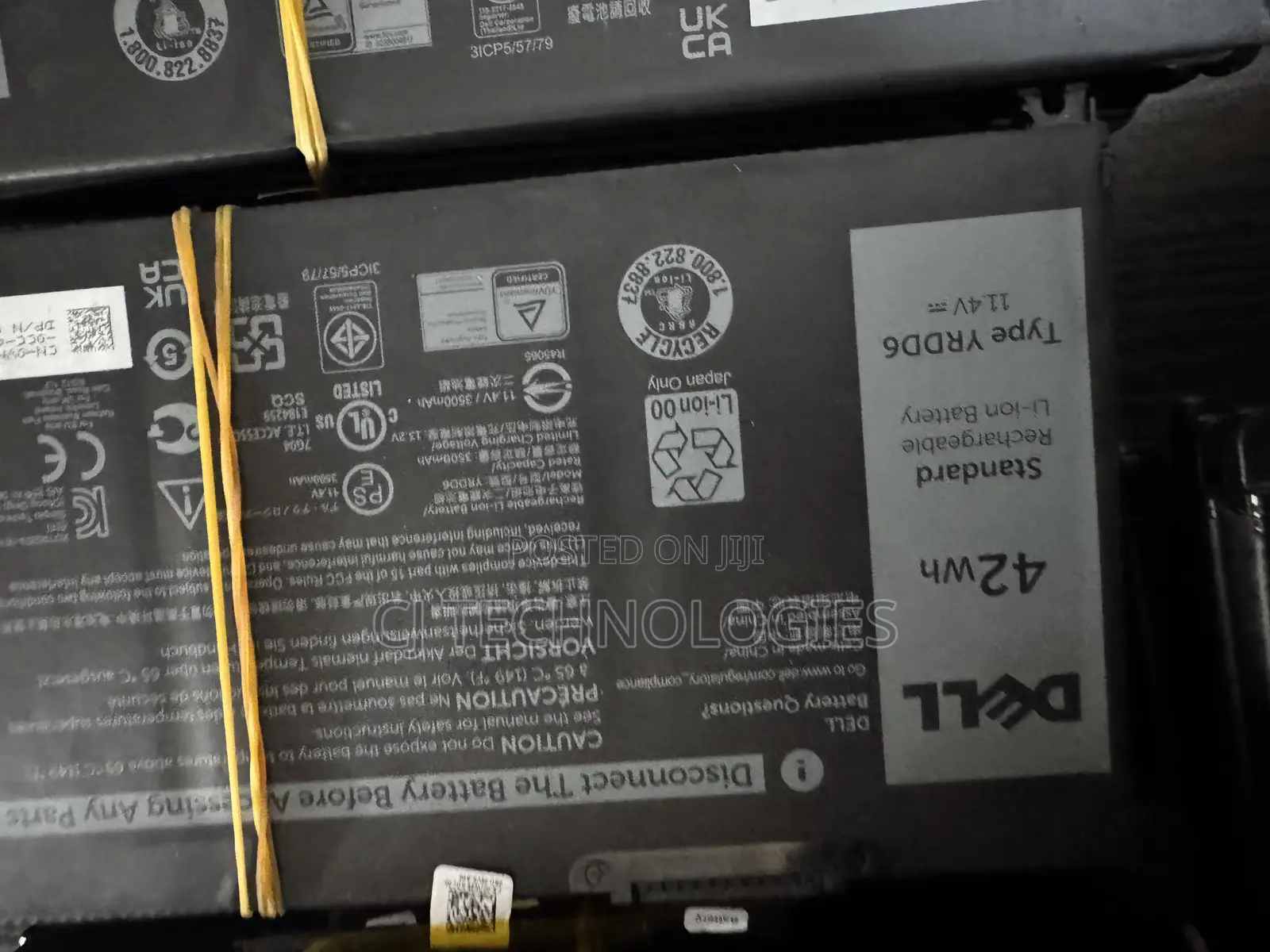 Quality Original Dell Yrdd6: Dell Latitude 3310 2-in -1,Inspiron 14