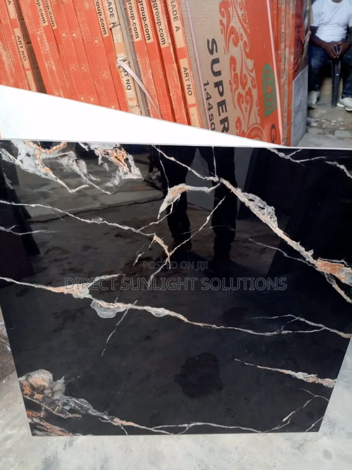 Sitting Room Floor Tiles High Quality