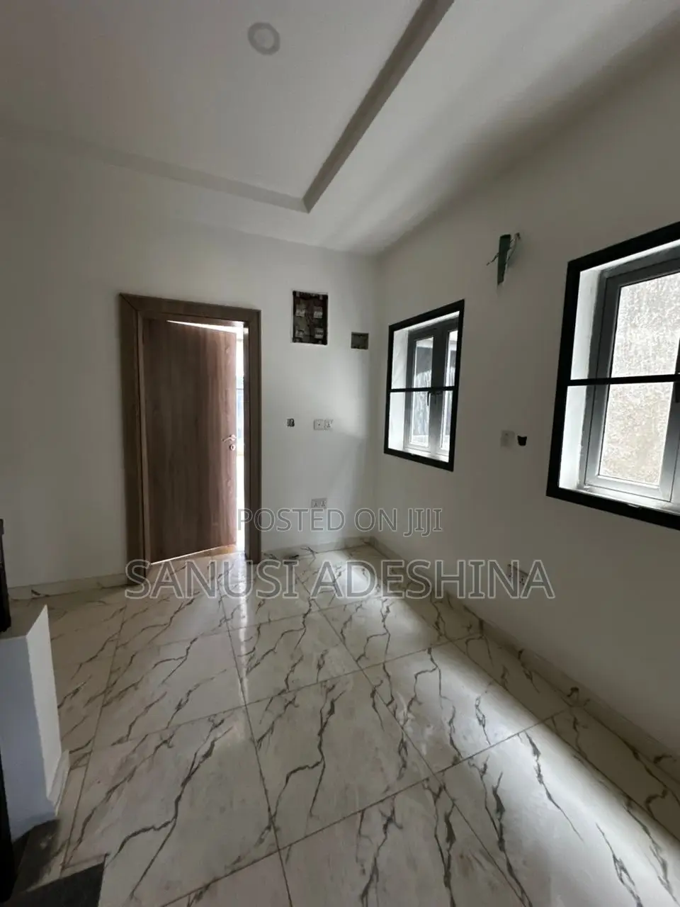 4bdrm Duplex in Katampe Extension By for rent