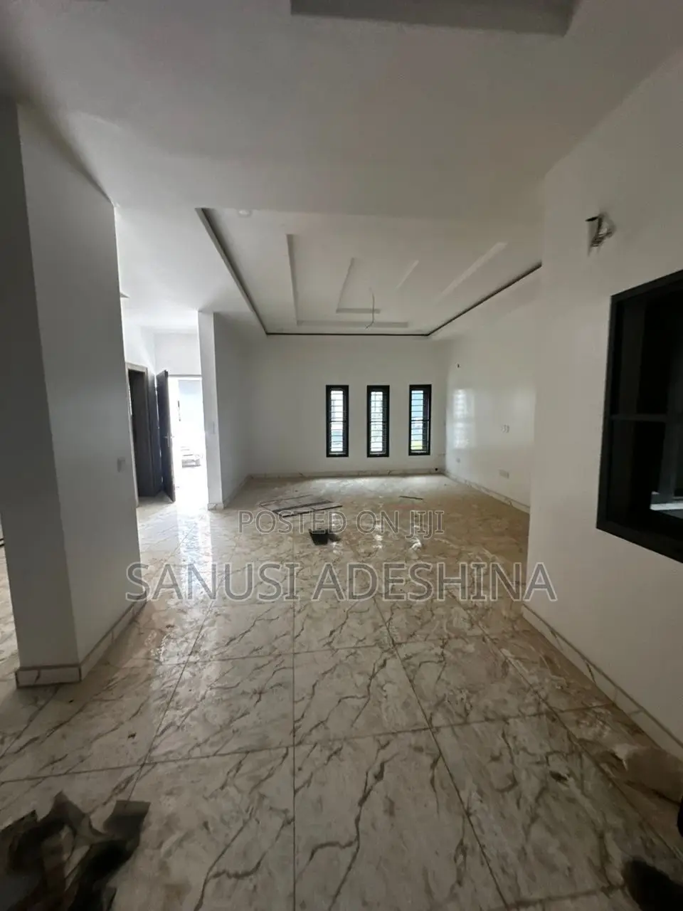 4bdrm Duplex in Katampe Extension By for rent