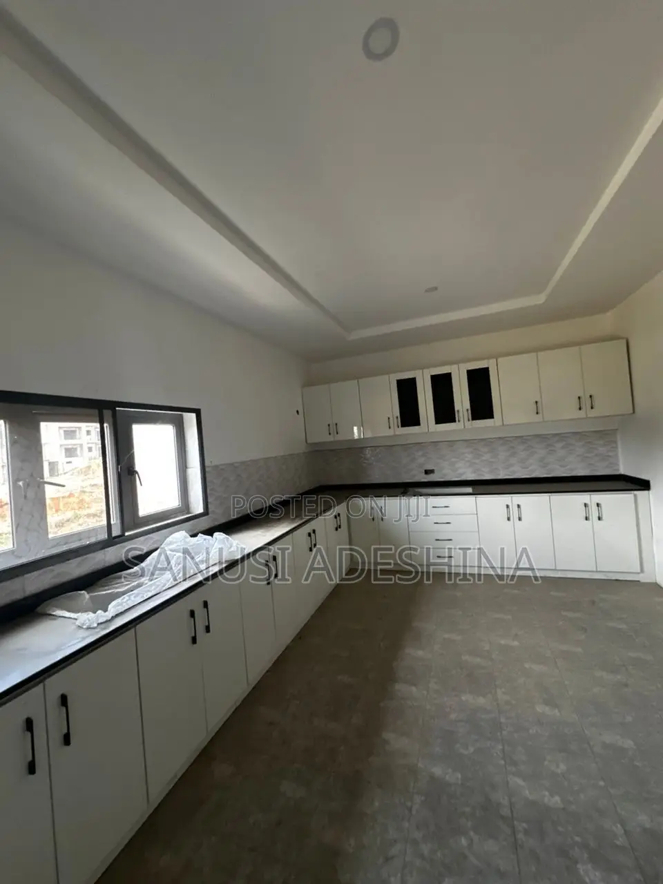 4bdrm Duplex in Katampe Extension By for rent