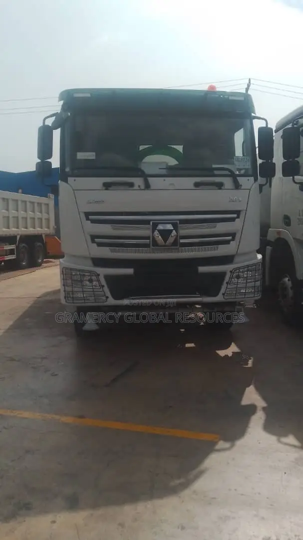 Brand New Water Tanker 20,000 Litres