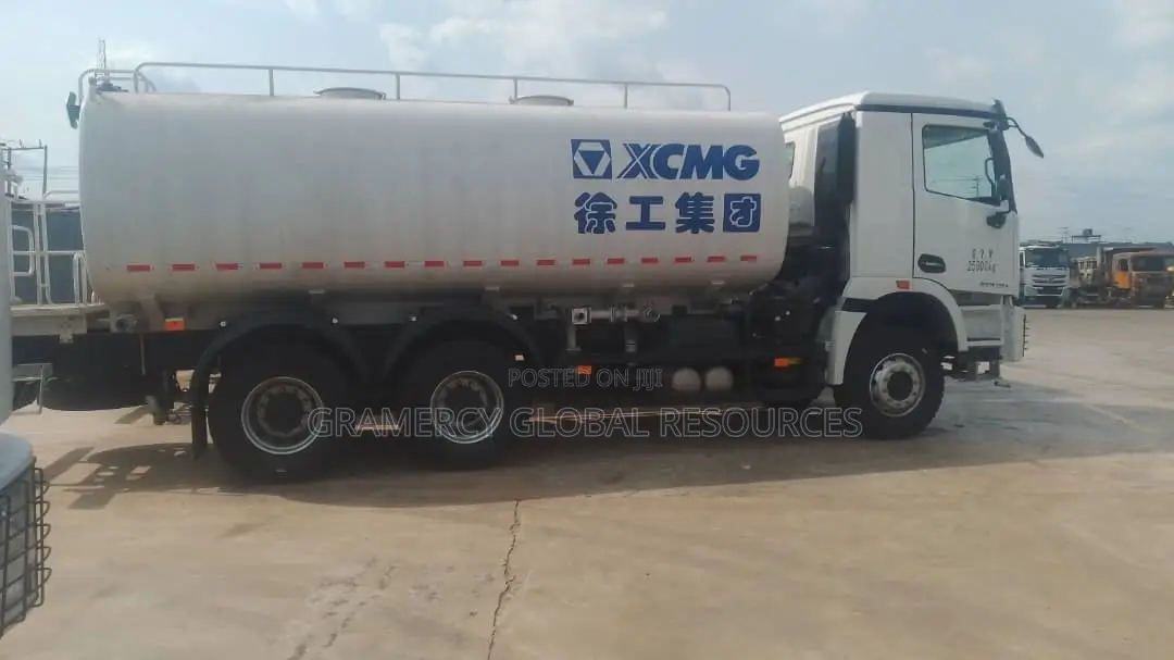 Brand New Water Tanker 20,000 Litres