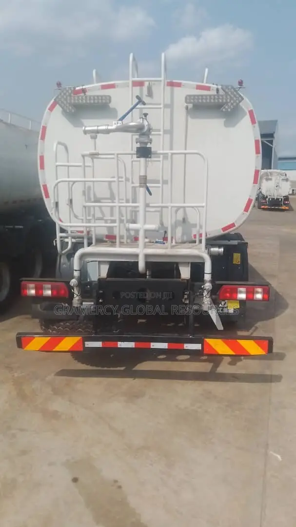 Brand New Water Tanker 20,000 Litres