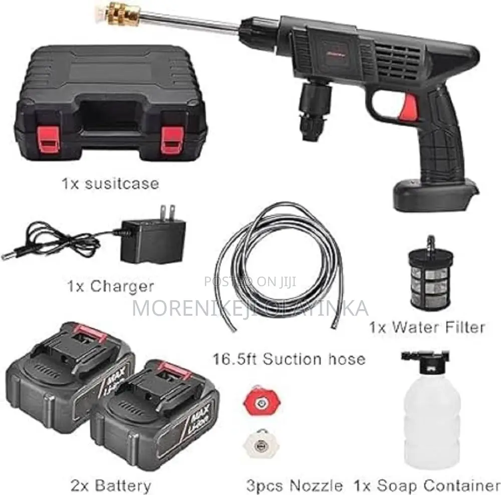 Pressure Pump