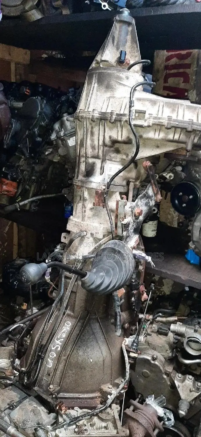Auto Gearbox for Ford Expedition , F150 4x4