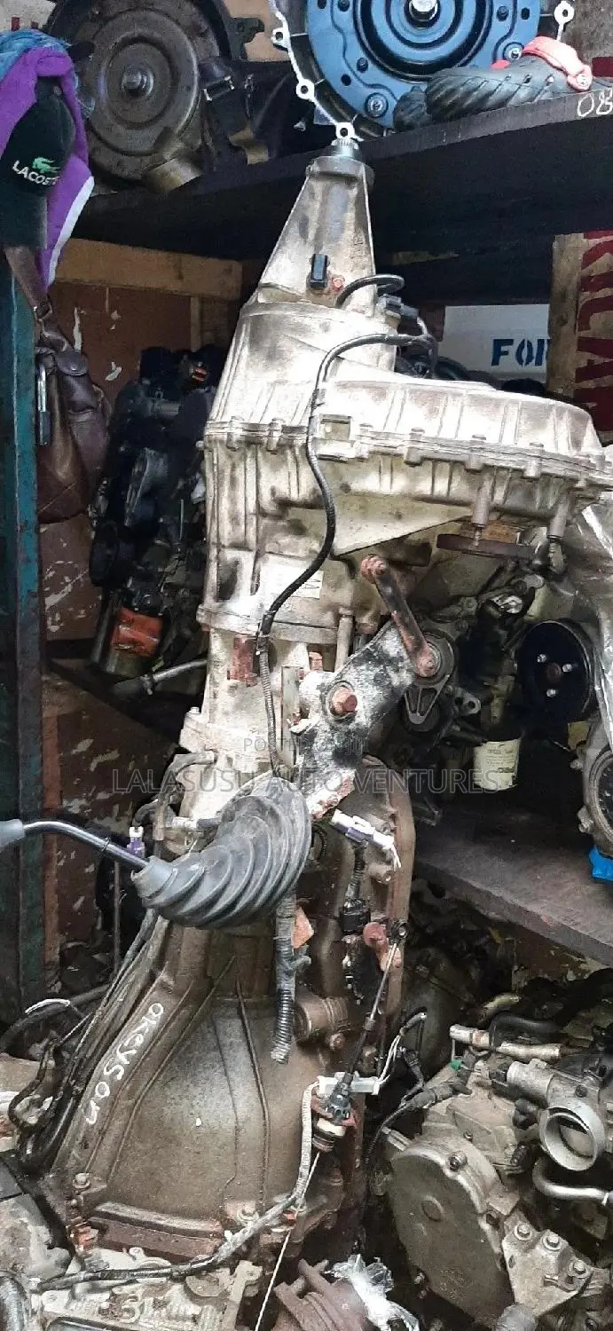Auto Gearbox for Ford Expedition , F150 4x4