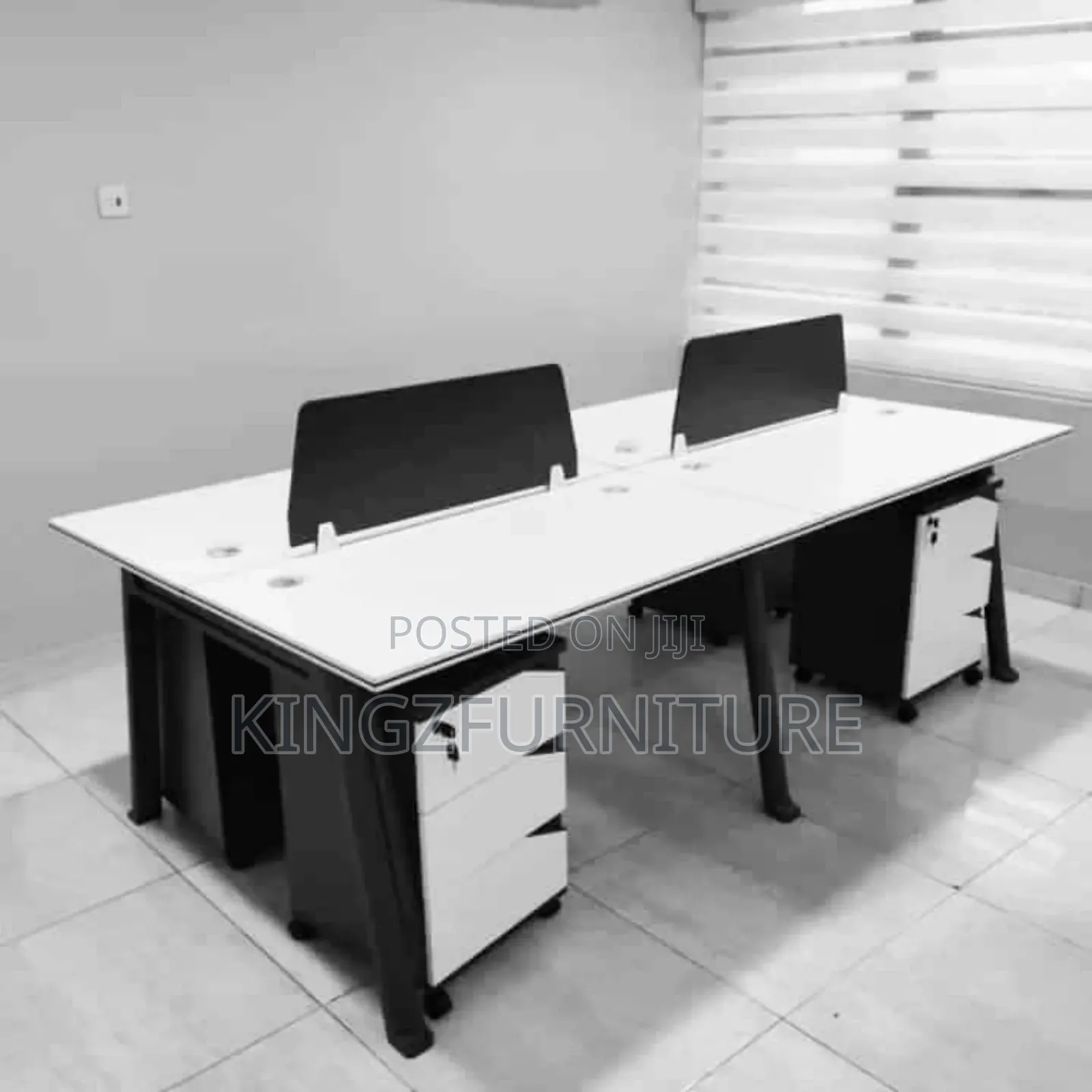 Office Workstation Desk