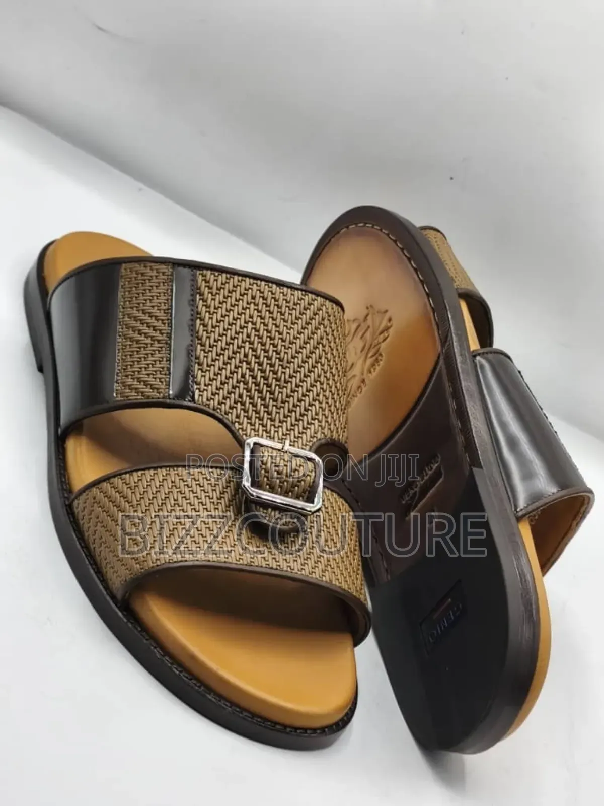 Original Italian Venezio Loafers Available in Store