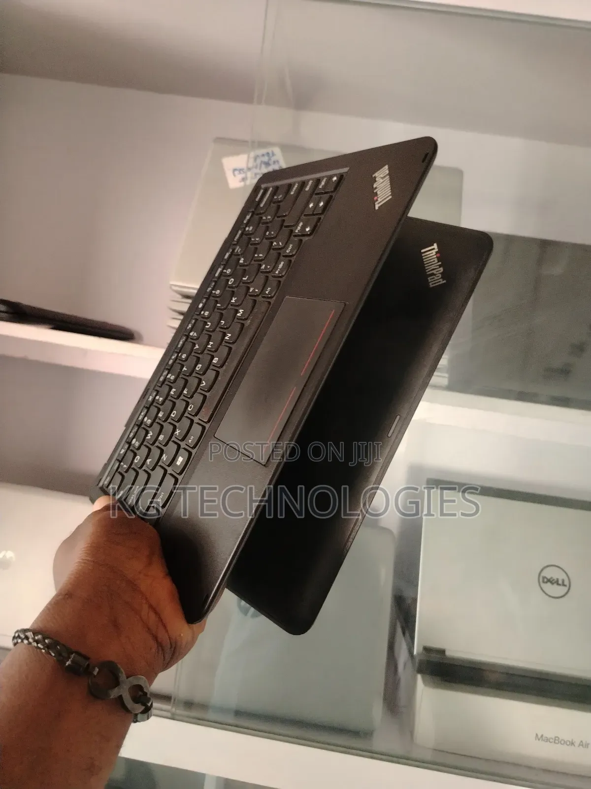 Laptop Lenovo ThinkPad Yoga 8GB Intel Core i3 SSD 128GB