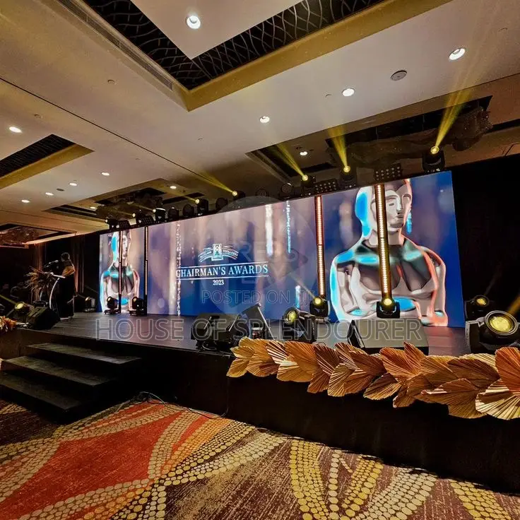Cooperative Events Planner