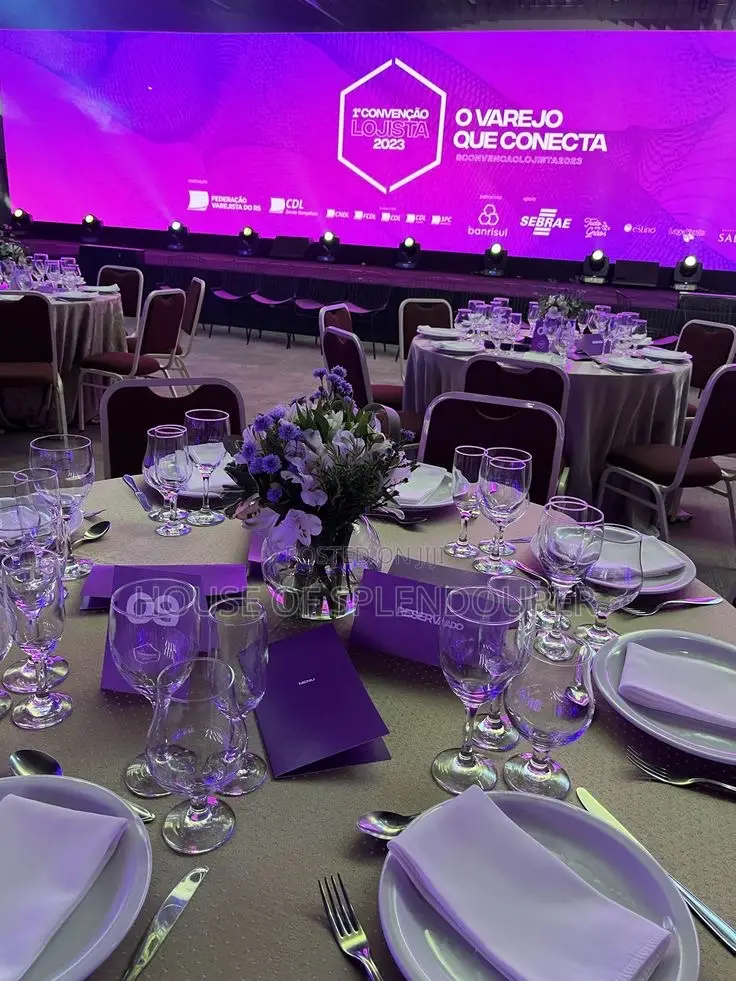 Cooperative Events Planner