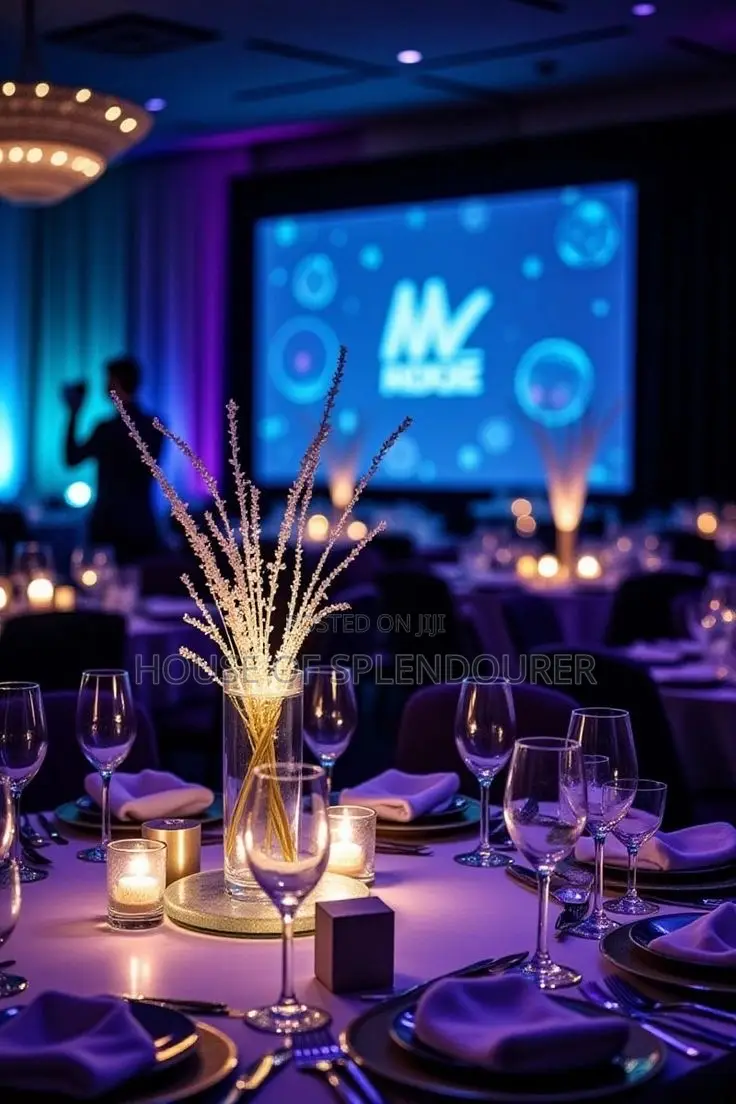 Cooperative Events Planner
