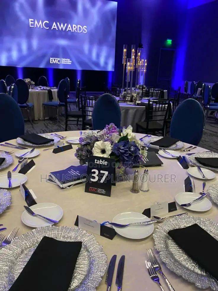 Cooperative Events Planner