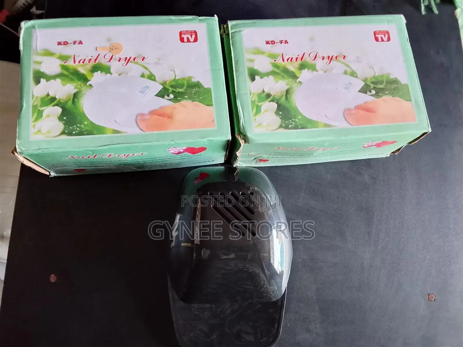 Nail Dryer